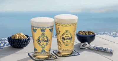 concorso Birra Messina 2026 vinci kit aperitivo bicchieri apribottiglie sottocoppa e bowl