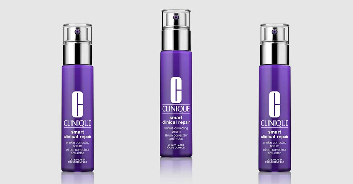 Clinique Smart Clinical Repair