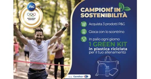 Concorso "Campioni di sostenibilità