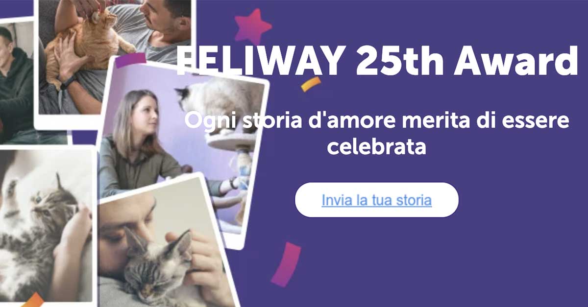 Concorso Feliway