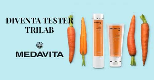 Diventa tester B-Refibre Shampoo e Maschera Medavita