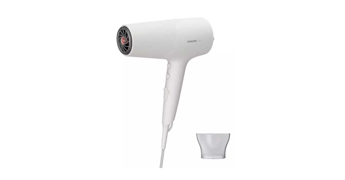 Diventa tester asciugacapelli Advanced Serie 5000 Philips