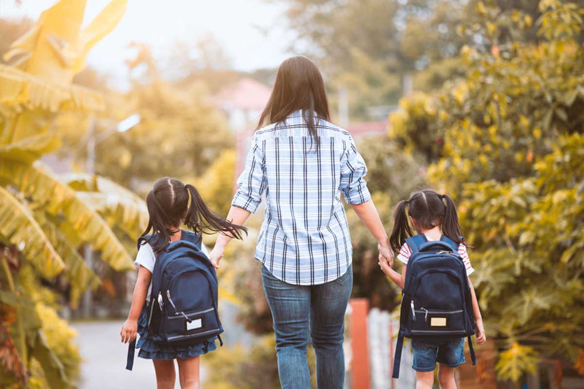 Zaini scuola scontati