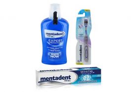 mentadent