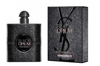 Campioni omaggio Black Opium Eau de Parfume Extreme