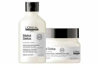 Campioni omaggio Metal Detox