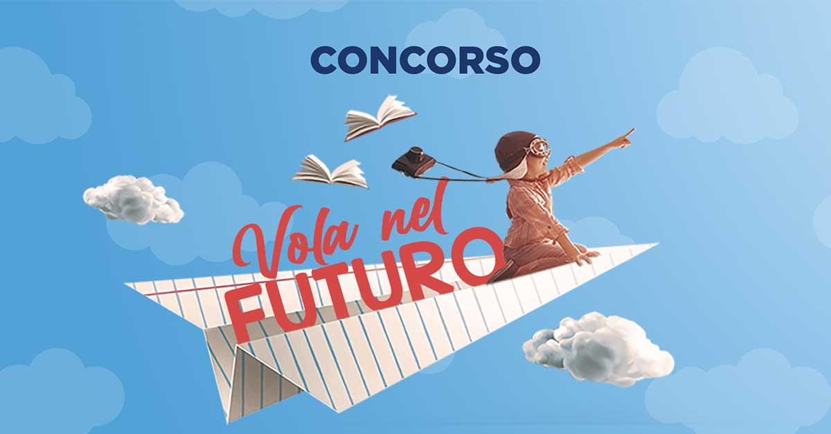 Concorso Crai "Generazione futuro"