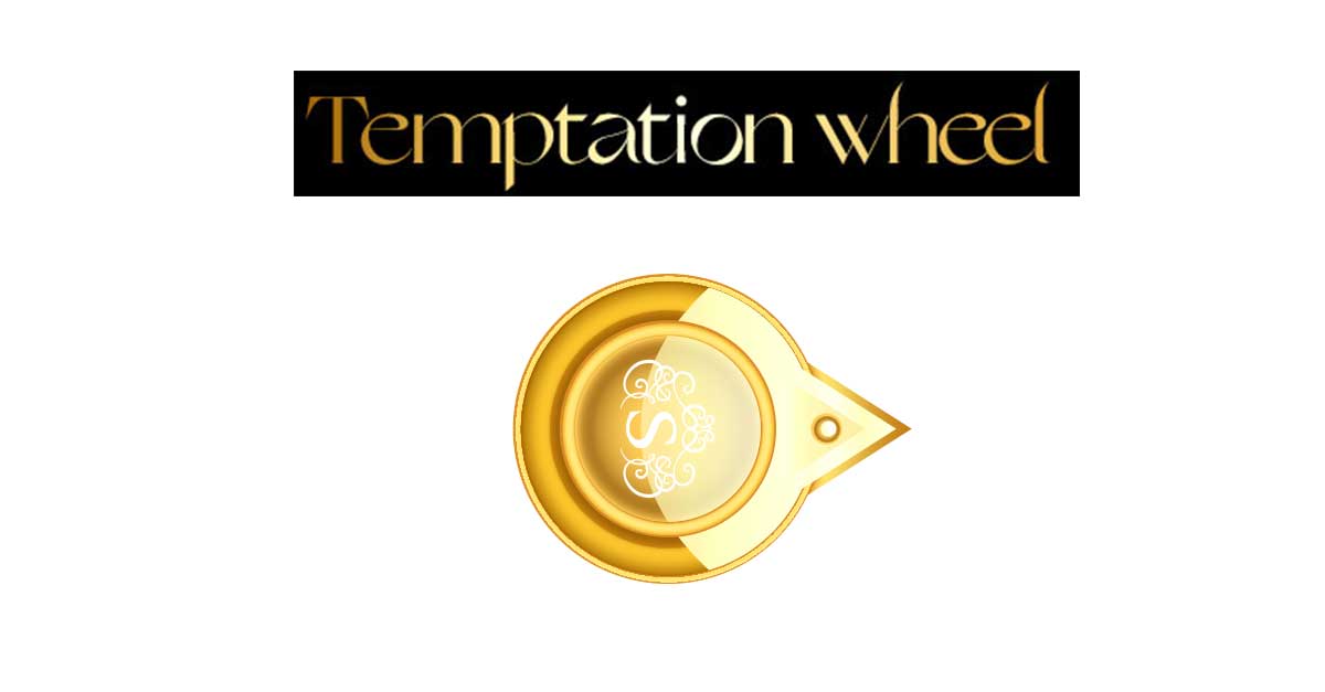 Concorso Skyn "Temptation wheel
