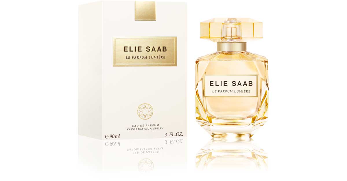 Concorso "Vinci un viaggio da sogno con Elie Saab