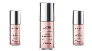Diventa tester Anti-Pigment Dual Serum Eucerin