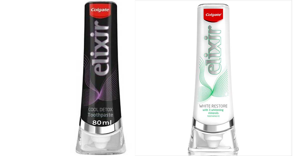 Diventa tester dentifricio Colgate