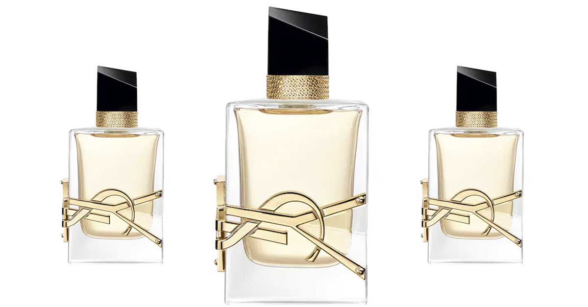 Diventa tester profumo YSL Libre Eau de Parfum