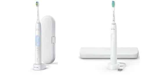 Diventa tester spazzolini Sonicare Philips