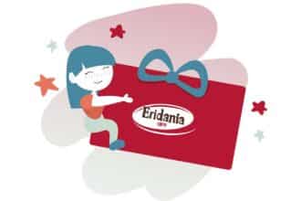 Eridania "Dolci si diventa" 2025