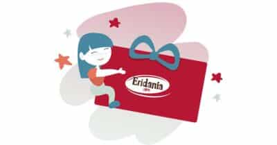 Eridania "Dolci si diventa" 2025