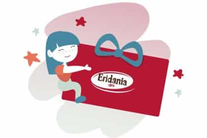 Eridania "Dolci si diventa" 2025