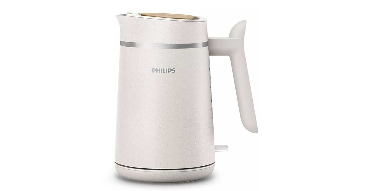 Philips Eco Conscious Editions Bollitore