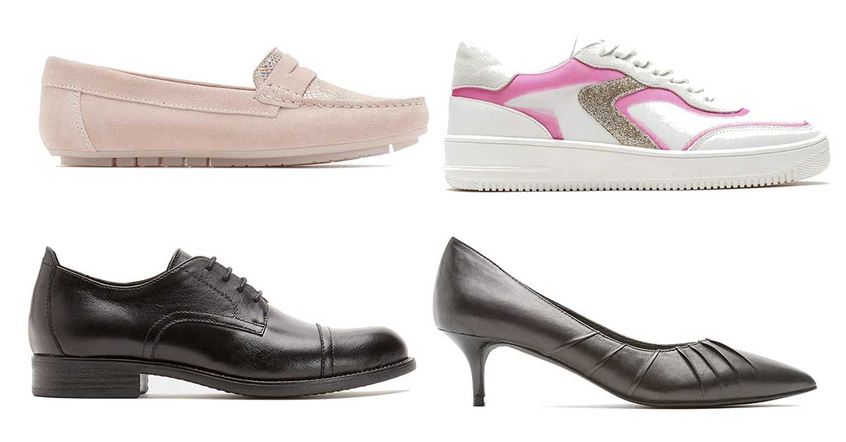 Scarpe BATA a prezzi pazzeschi