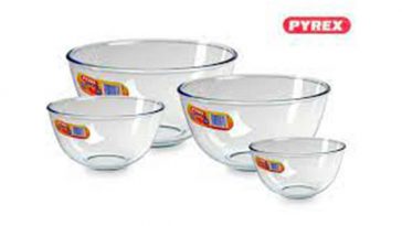 Spendi e Riprendi Pyrex