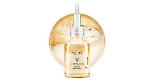 Vichy Neovadiol meno 5 bi-serum