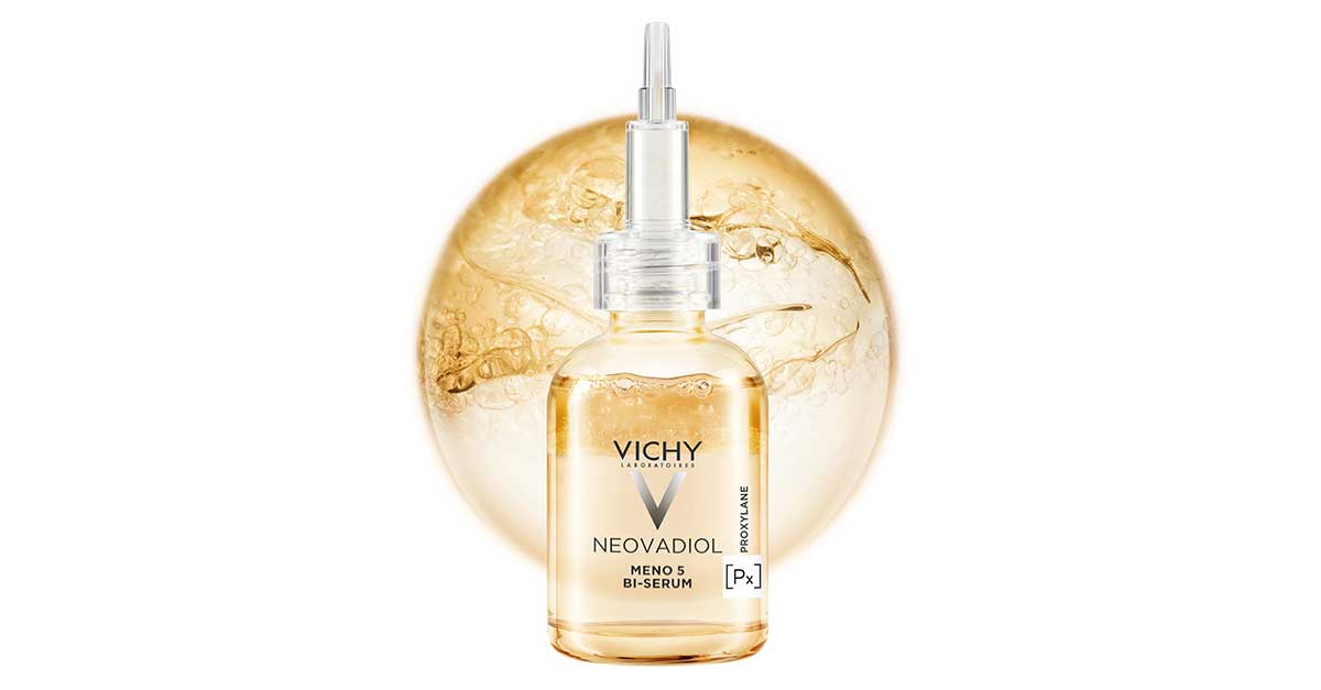 Vichy Neovadiol meno 5 bi-serum