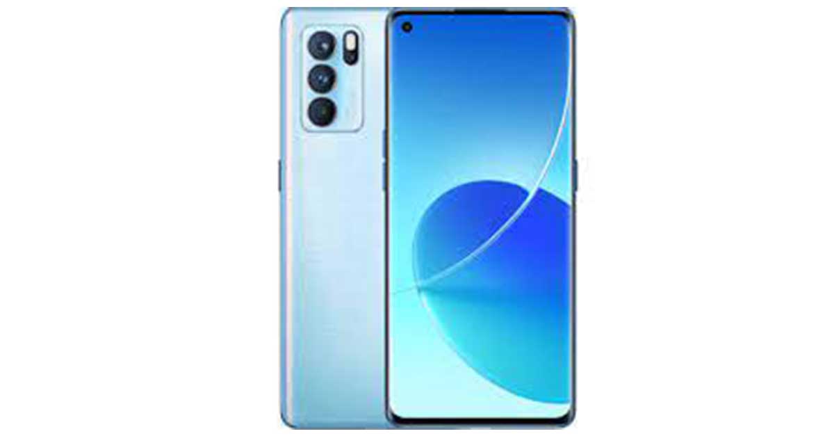 Vinci Oppo Reno6 Pro