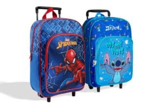 concorso Oral-B Kids vinci zaino Spiderman Stitch instant win 2026
