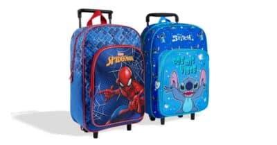 concorso Oral-B Kids vinci zaino Spiderman Stitch instant win 2026