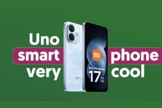 concorso Very Mobile Smartphone Days vinci Xiaomi Redmi Note 17 Pro 5G 2026