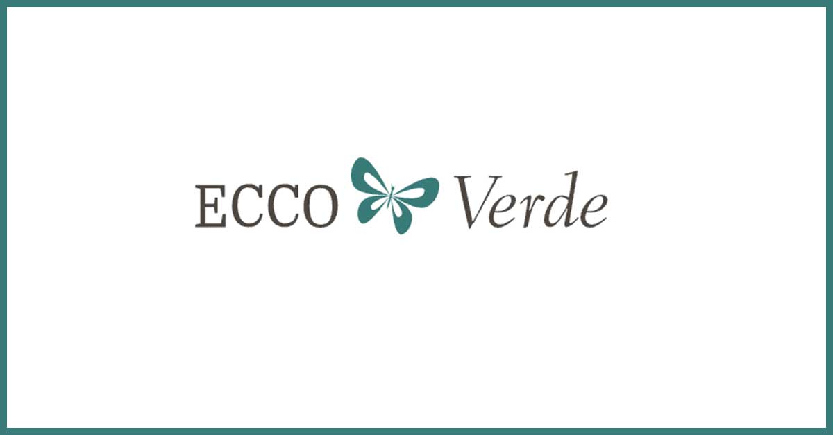 ecco verde