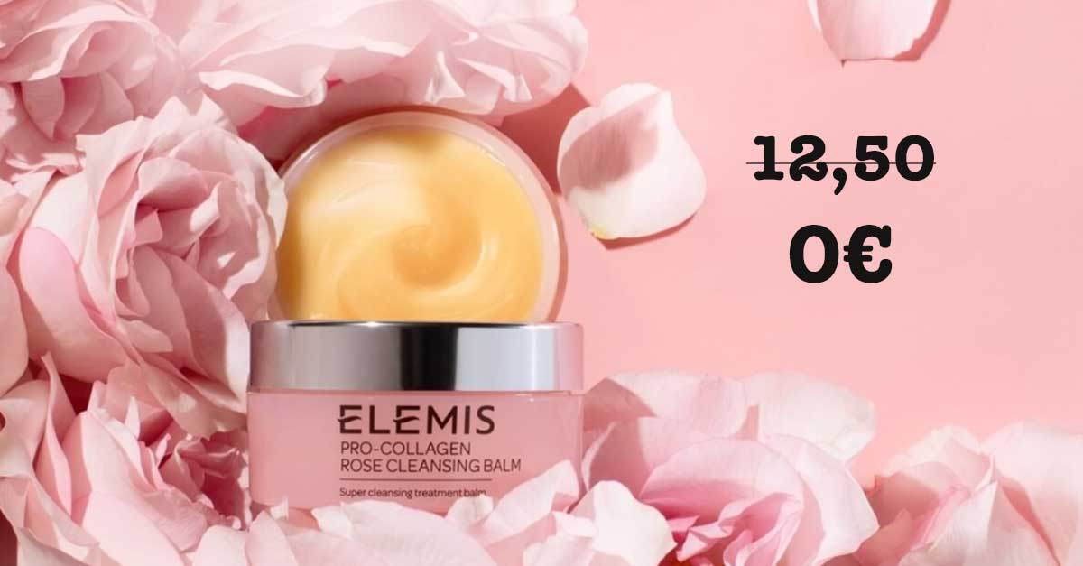 elemis gratis