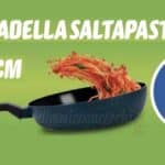 eurospin padella saltapast 1 euro