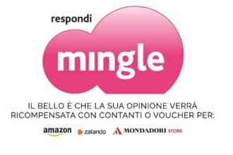 Sondaggi Mingle
