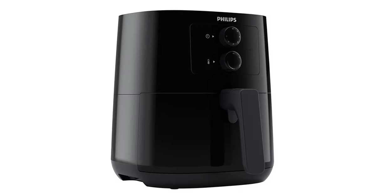 Airfryer Essential Philip