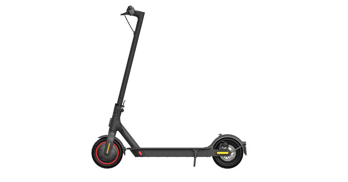 Concorso Police "Green Hero": vinci MONOPATTINO Xiaomi Scooter