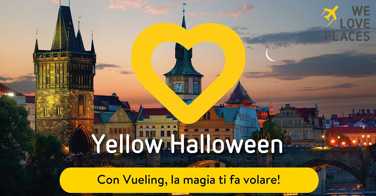 Concorso Vueling