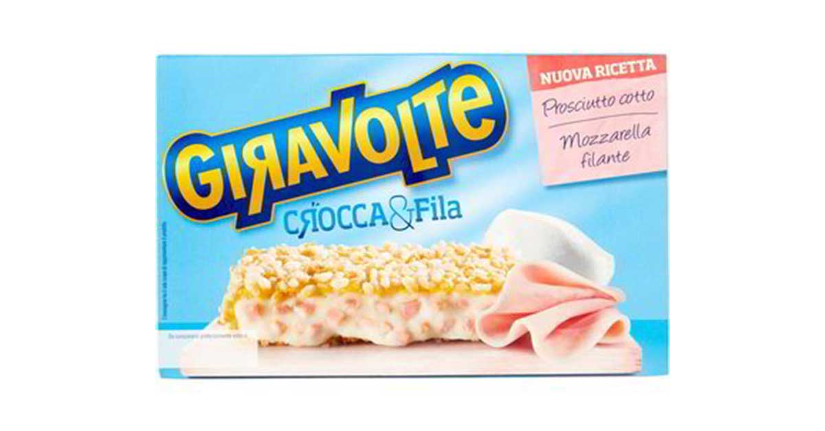 Coupon Giravolte casa Modena