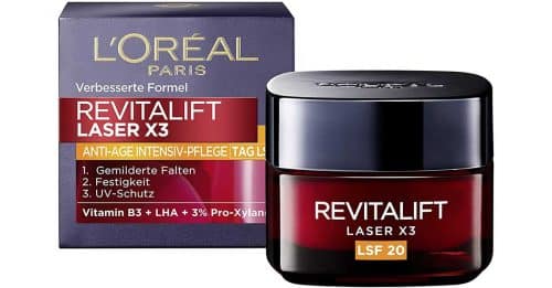 Revitalift laser x3