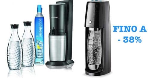 Sodastream