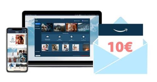 Amazon Photos