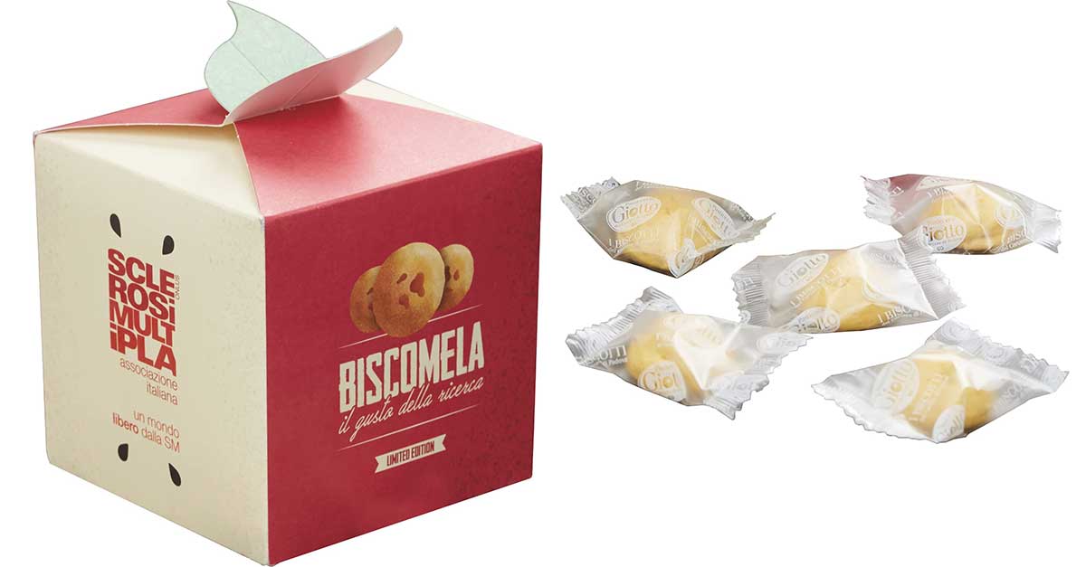 BiscoMela AISM