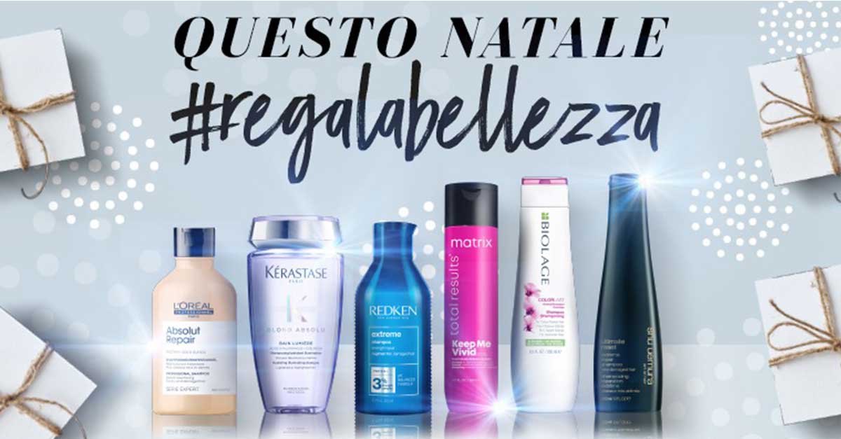 Cashback Natale Pro