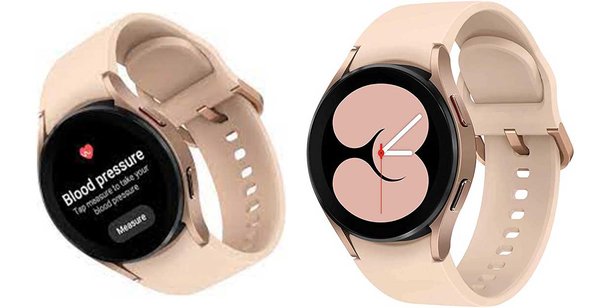 Con ACE puoi vincere uno smartwatch Galaxy Watch4