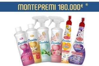 Concorso “Coccolatevi 2023”