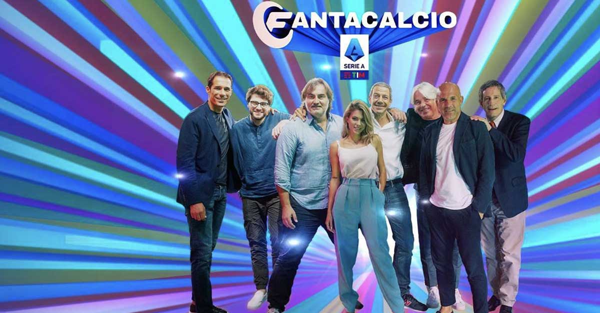 Concorso Fantacalcio Tim Party: vinci la partecipazione alla trasmissione