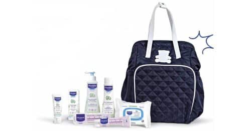 Concorso Mustela “Natale Insieme