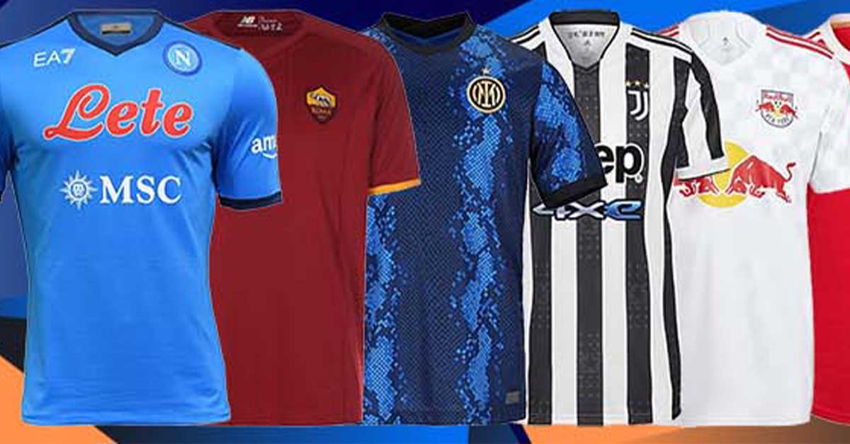 Concorso "Vinci una maglia" Amazon