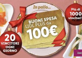 Grande concorso Deluxe di Natale