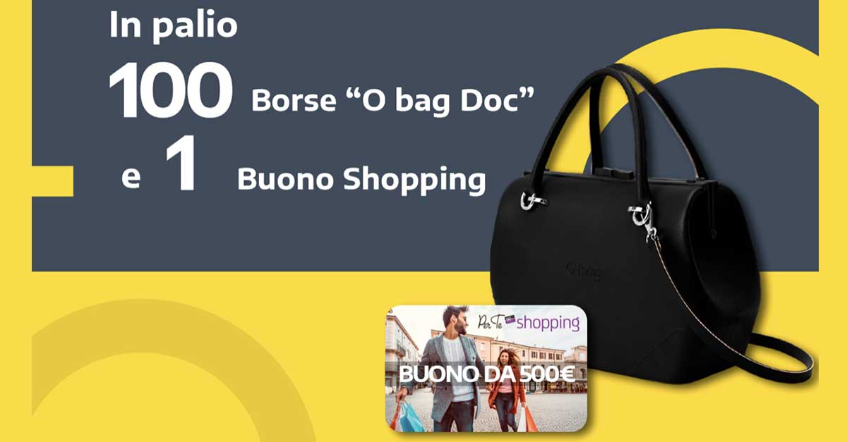 Grande concorso “Vinci la moda
