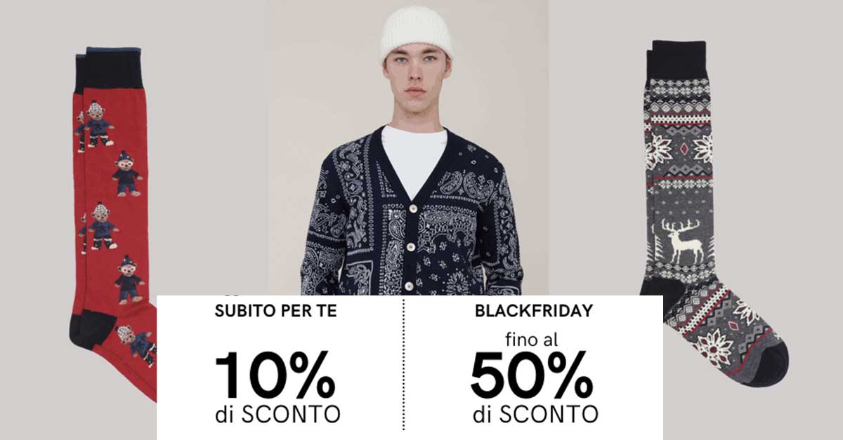 Inthebox Black Friday